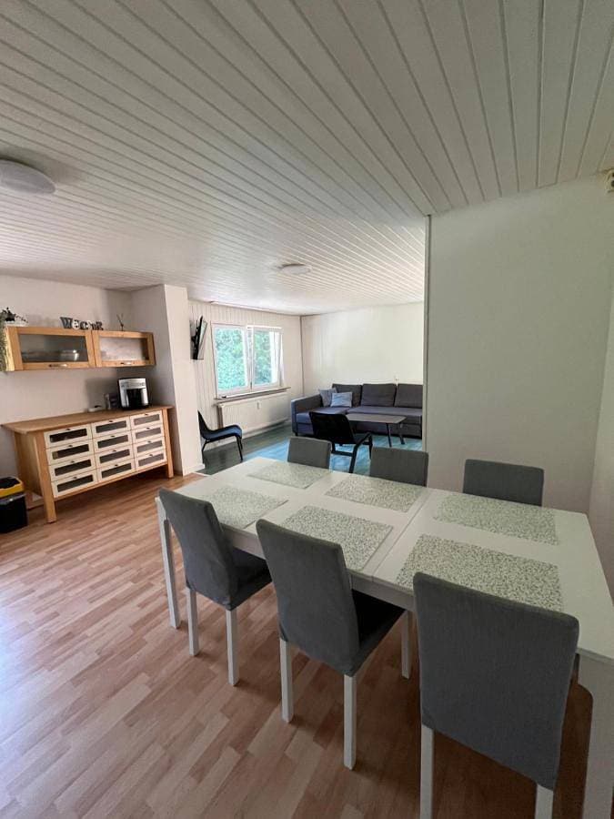 Alte Mühle - Ferienwohnung Tamara 1