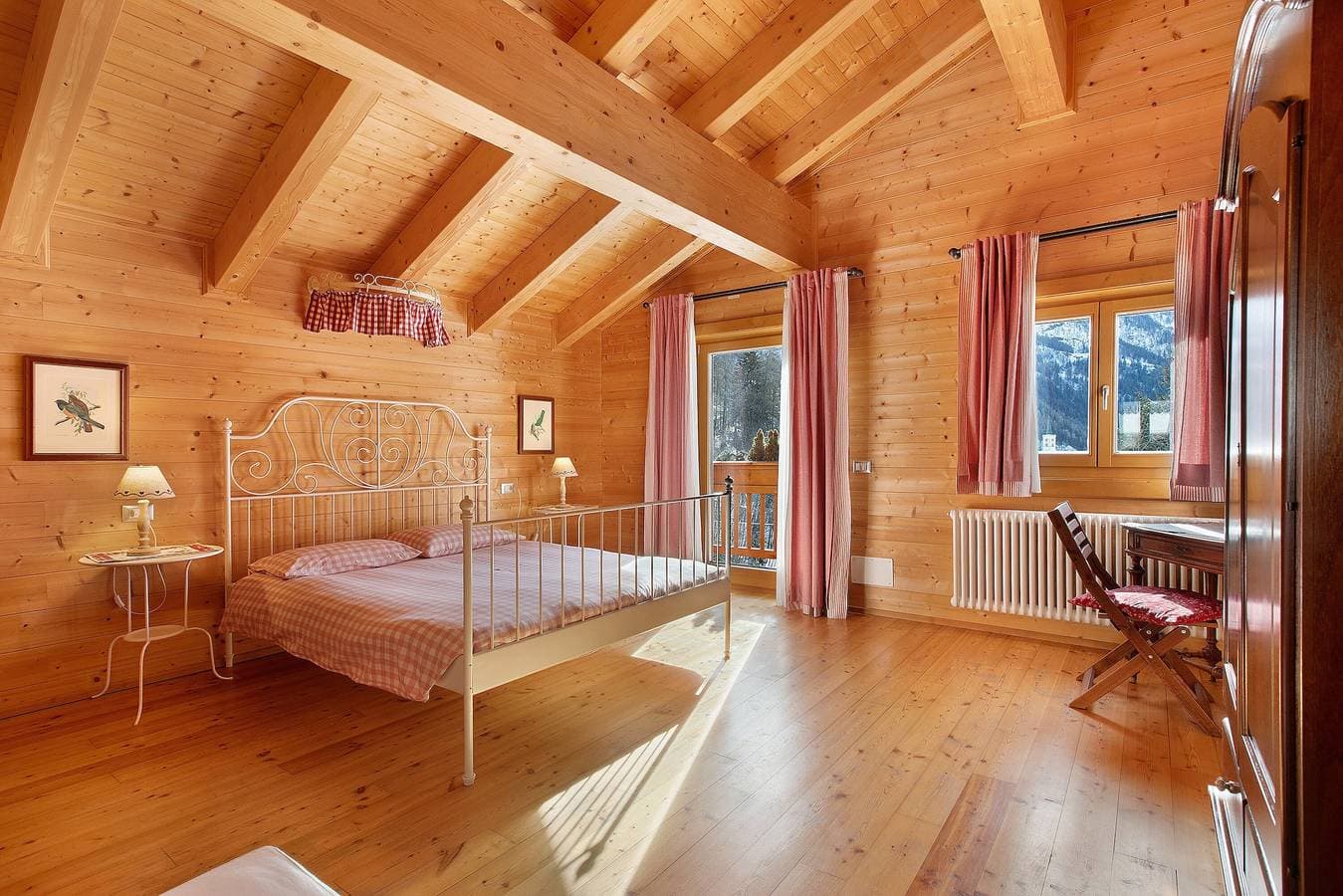 Chalet de La Poya 1