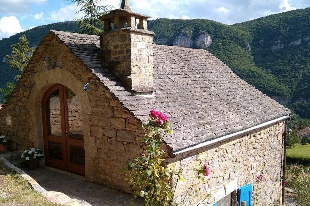 Charming house at the gateway to the Gorges du Tarn 1