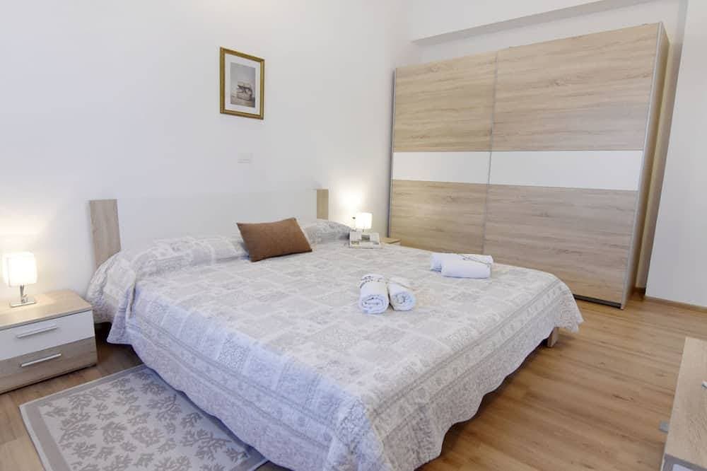 Foto 4 von 30: Zweizimmerwohnung mit großer Terrasse in Grupija