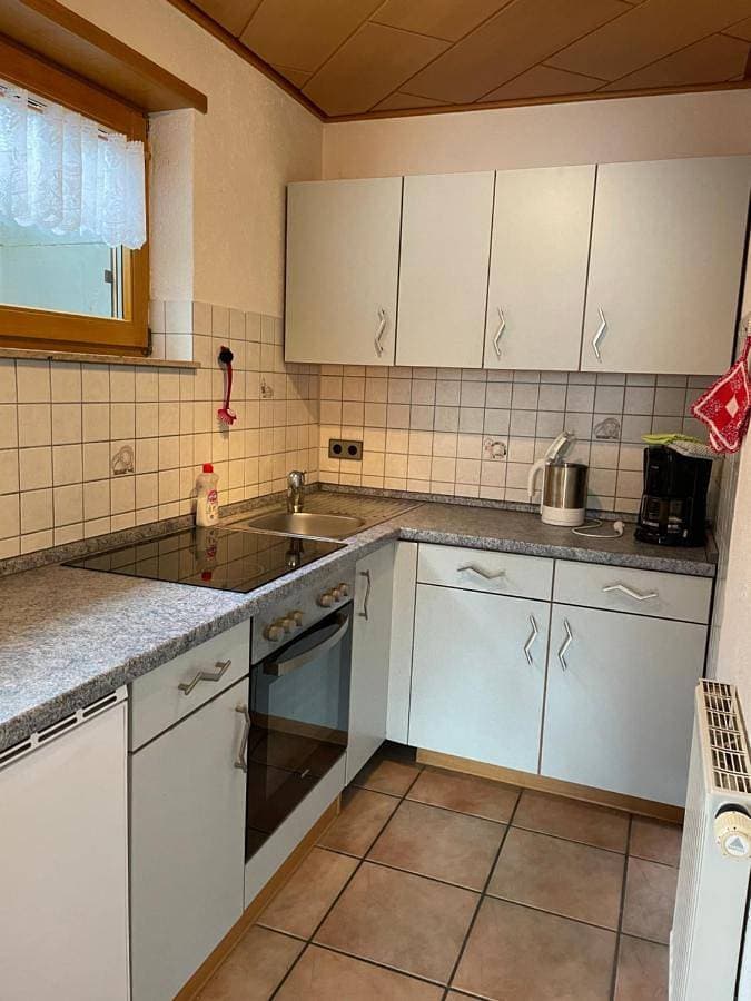 Foto 2 von 8: One-Bedroom Apartment