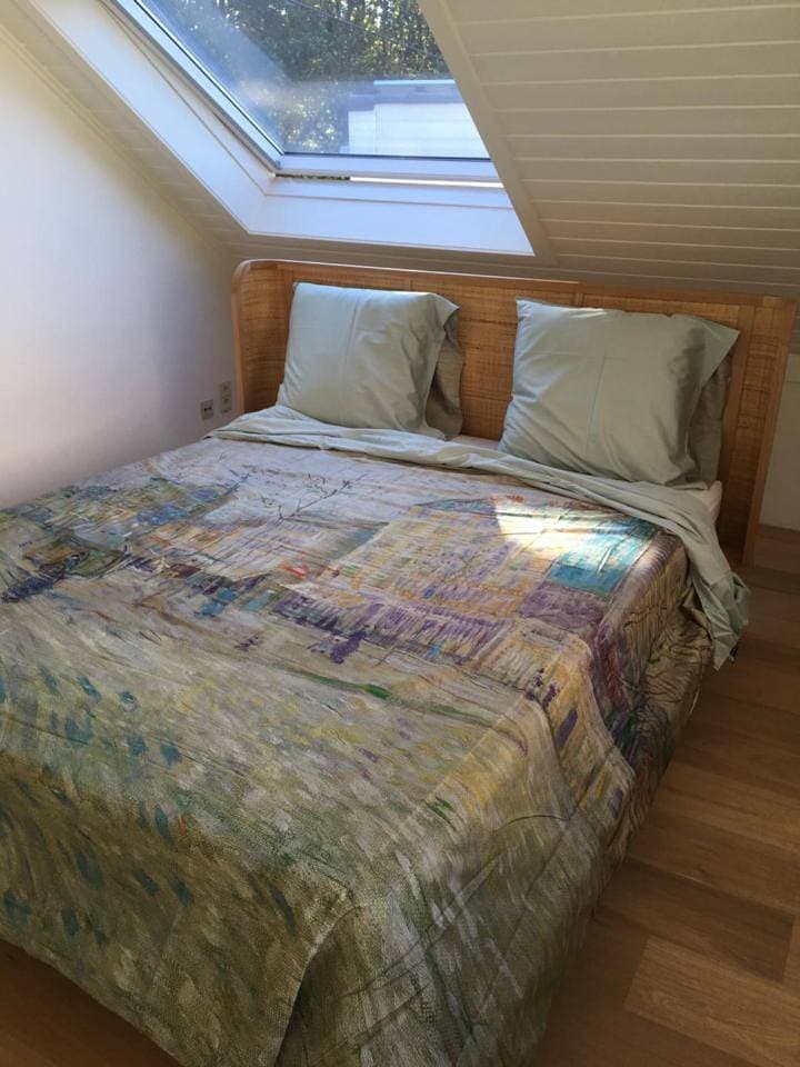 Foto 8 von 43: Four-Bedroom Villa (8 Adults)