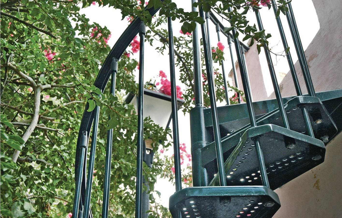 Foto 7 von 32: Wasserblick-Apartment mit Terrasse & Grill