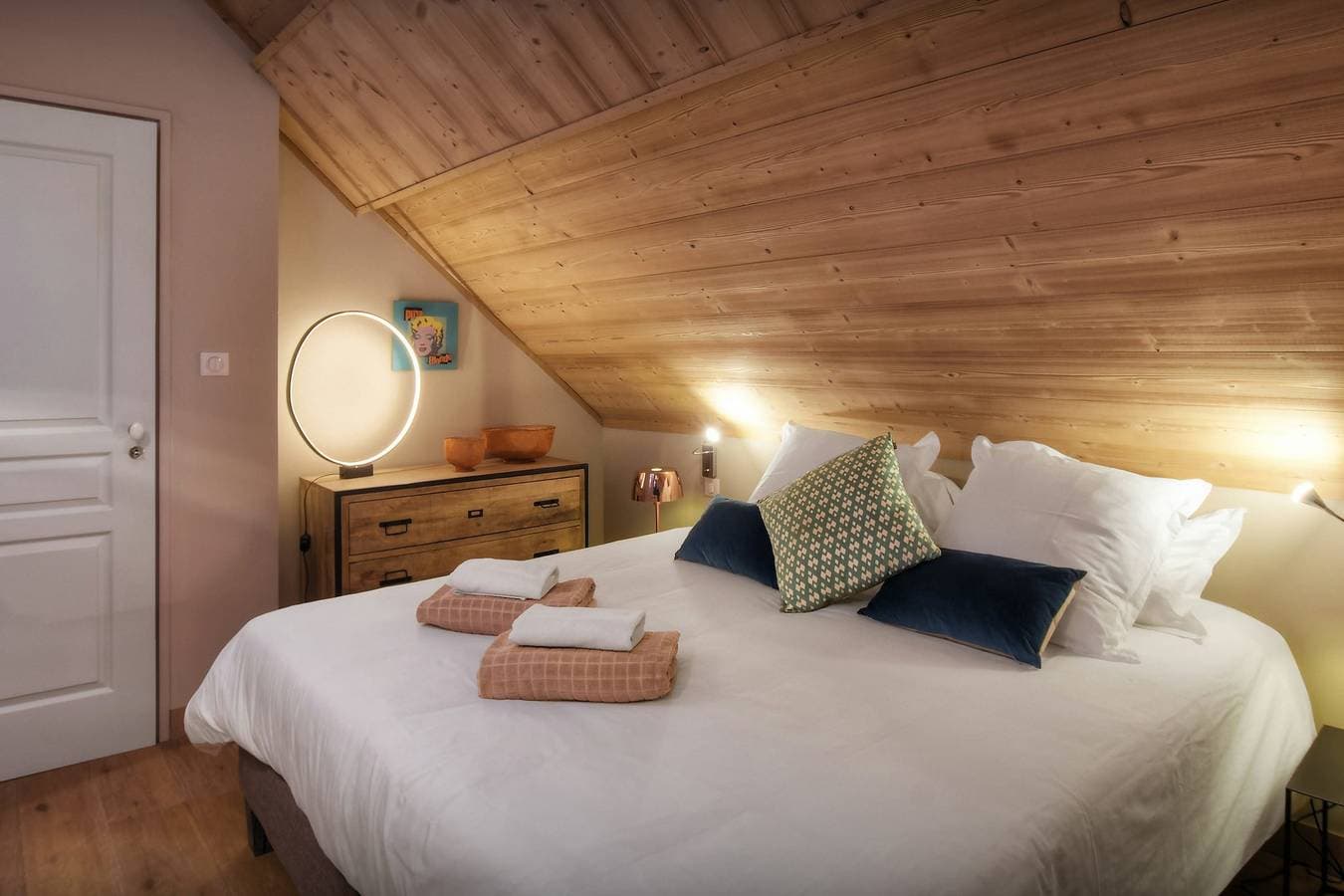 Foto 7 von 14: Ferienhaus für 6 Personen