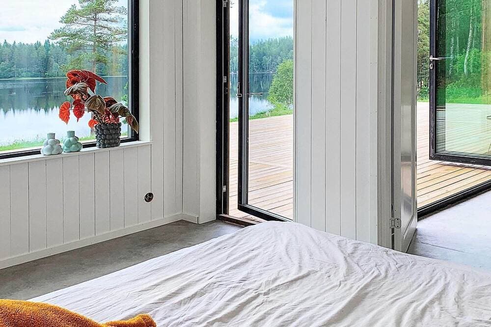 Foto 3 von 30: Gemütliches Haus am Meer mit Gästehaus