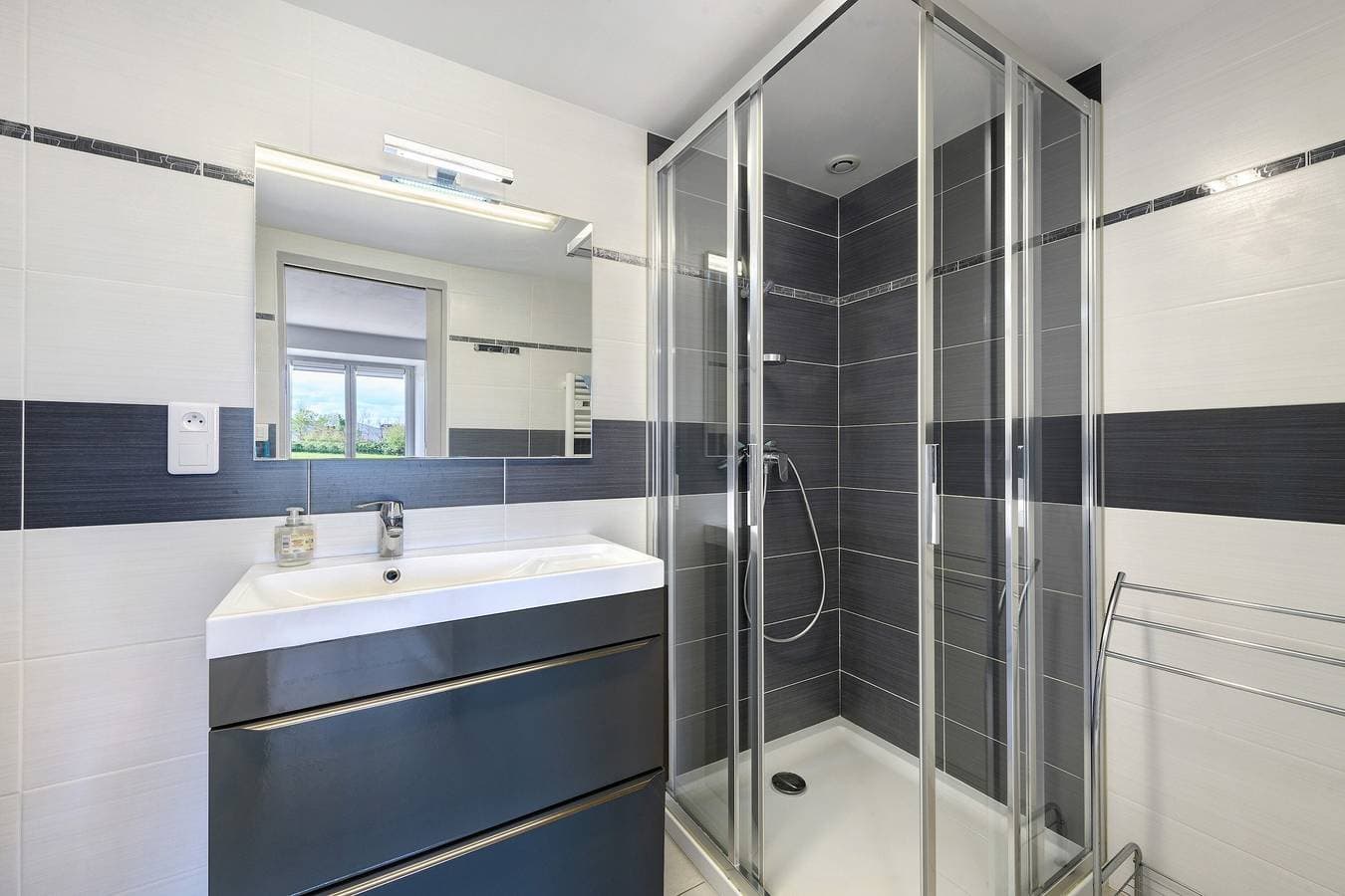 Foto 11 von 28: Im Charme der Farne – Gemütlich renoviertes Penty in Camaret