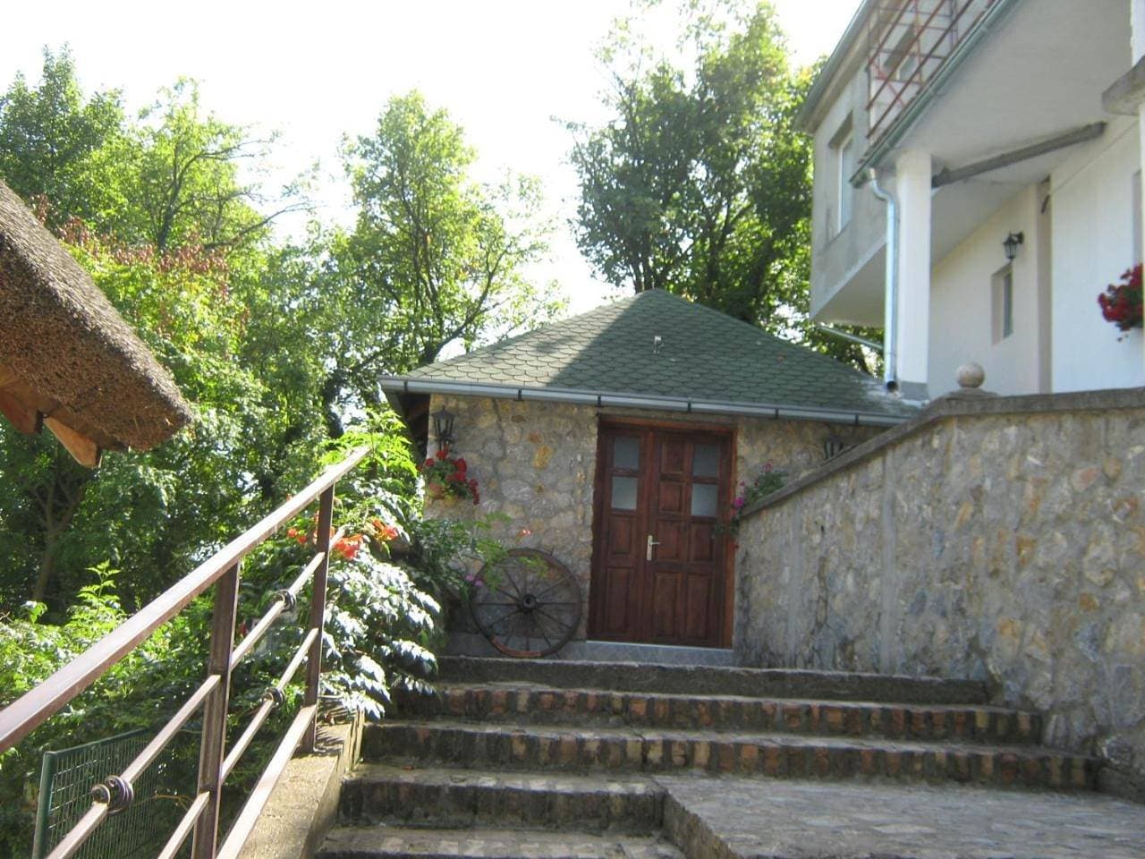 Apartment Vistanova 1