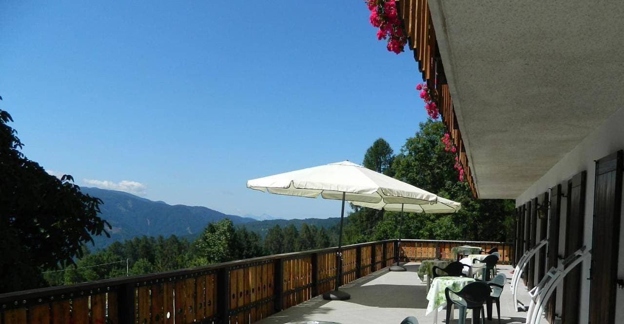 Foto 8 von 13: Double Room with Mountain View