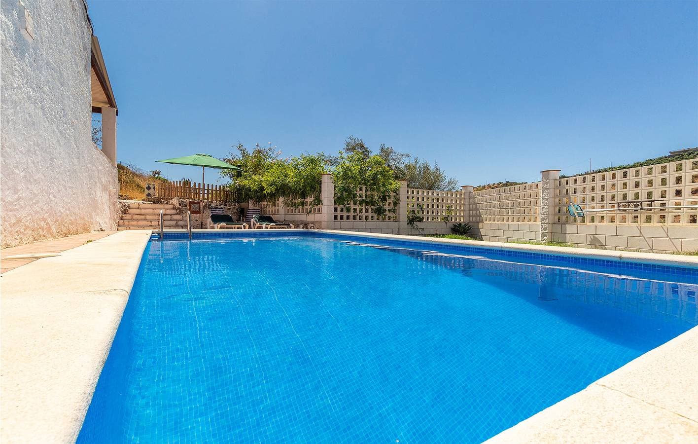 Foto 13 von 38: Wohnung mit Meerblick in Valdés, Andalusien