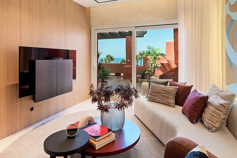 Foto 9 von 30: The Signature Penthouse