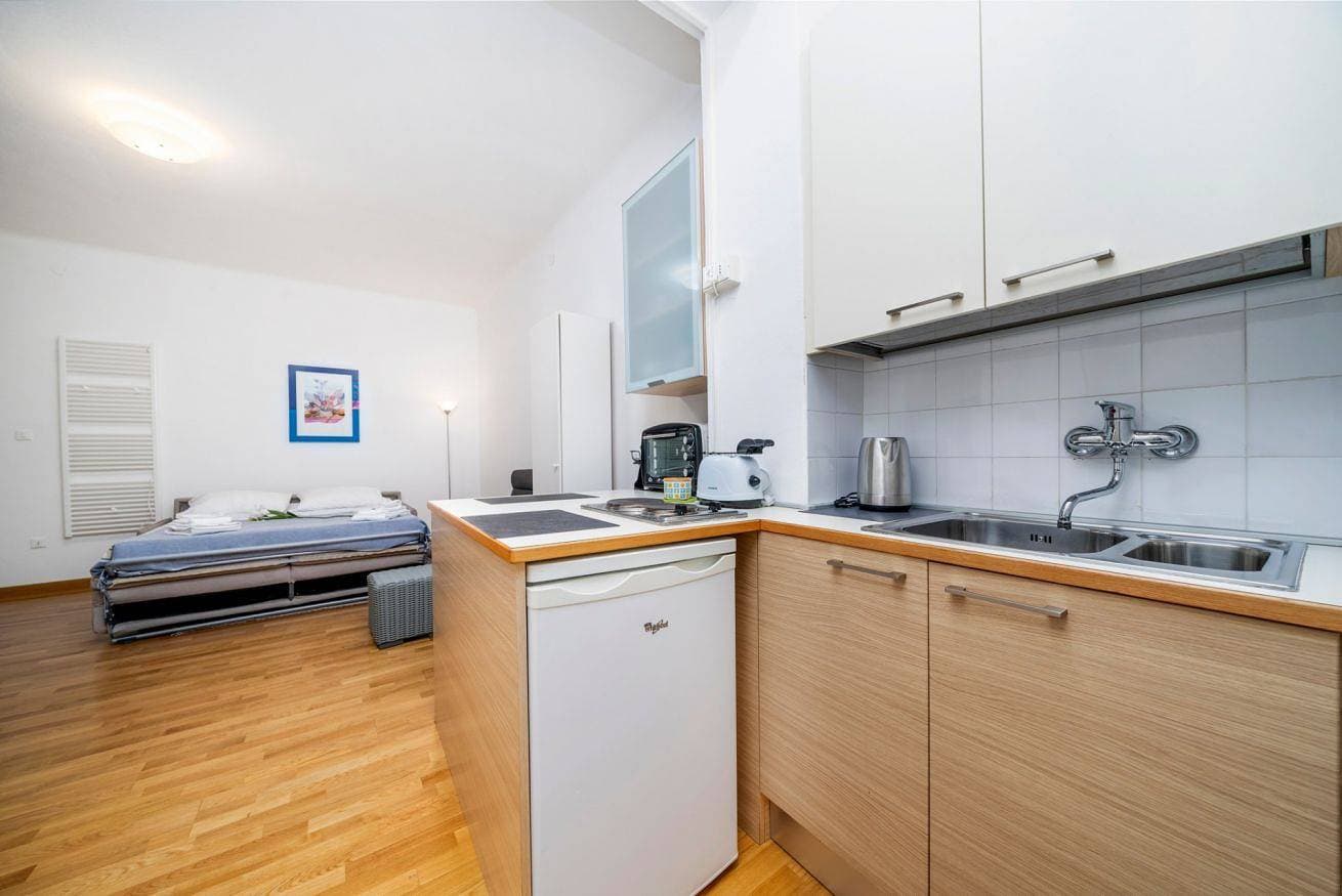 Foto 5 von 14: Ferienwohnung für 2 Personen