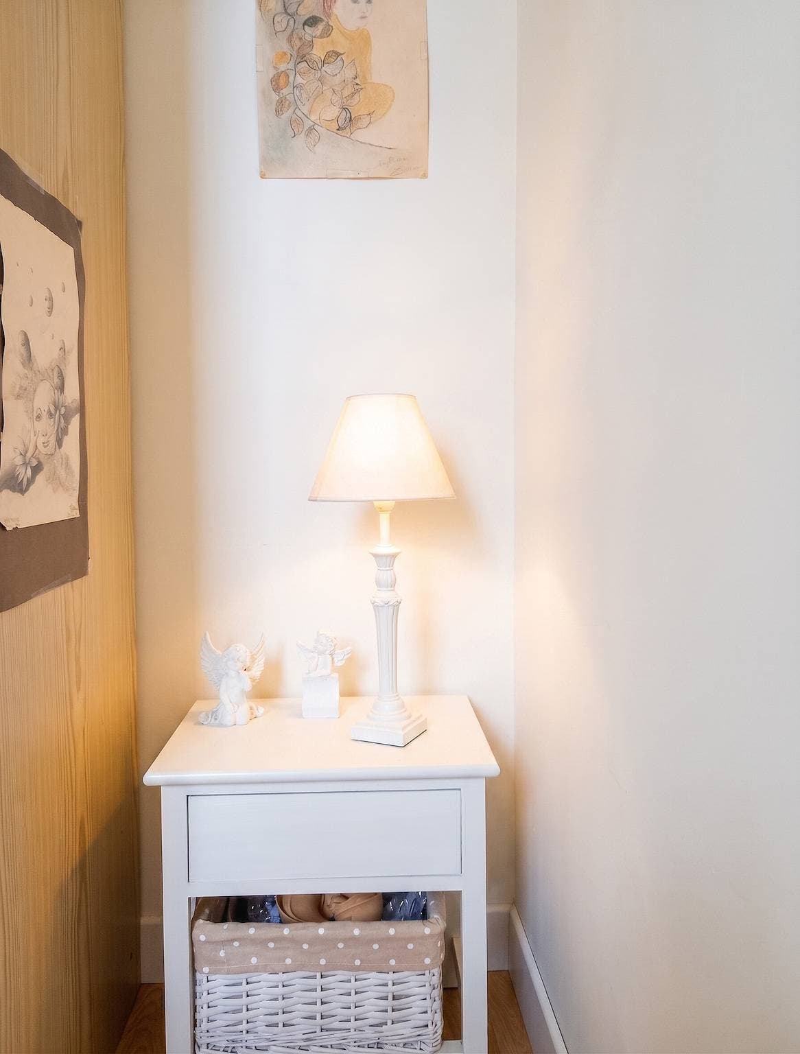 Foto 8 von 17: Charmante Wohnung mit Meerblick in Cabourg - 30 m²