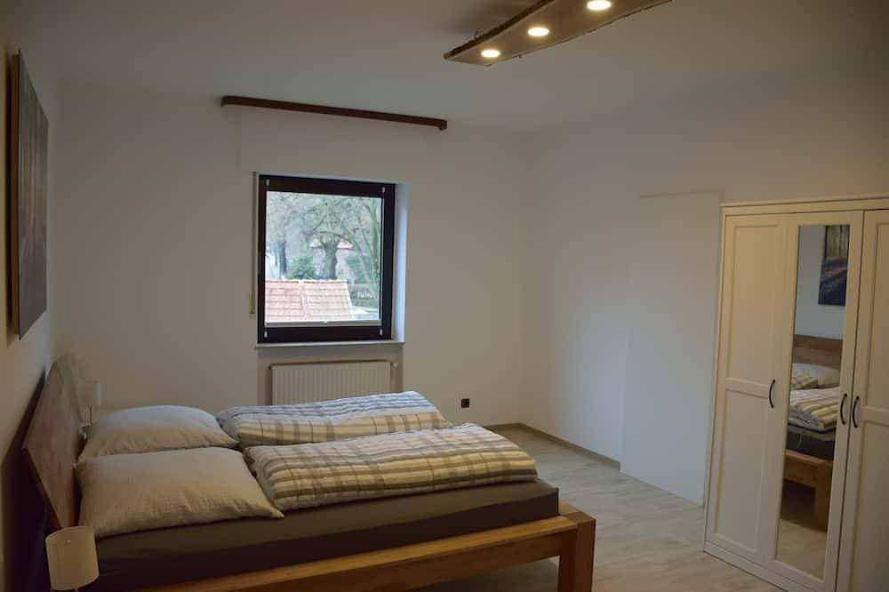 Foto 6 von 27: Luxoriöse Ferienwohnung mit großem Balkon, Sauna und Bar auf 295 m²