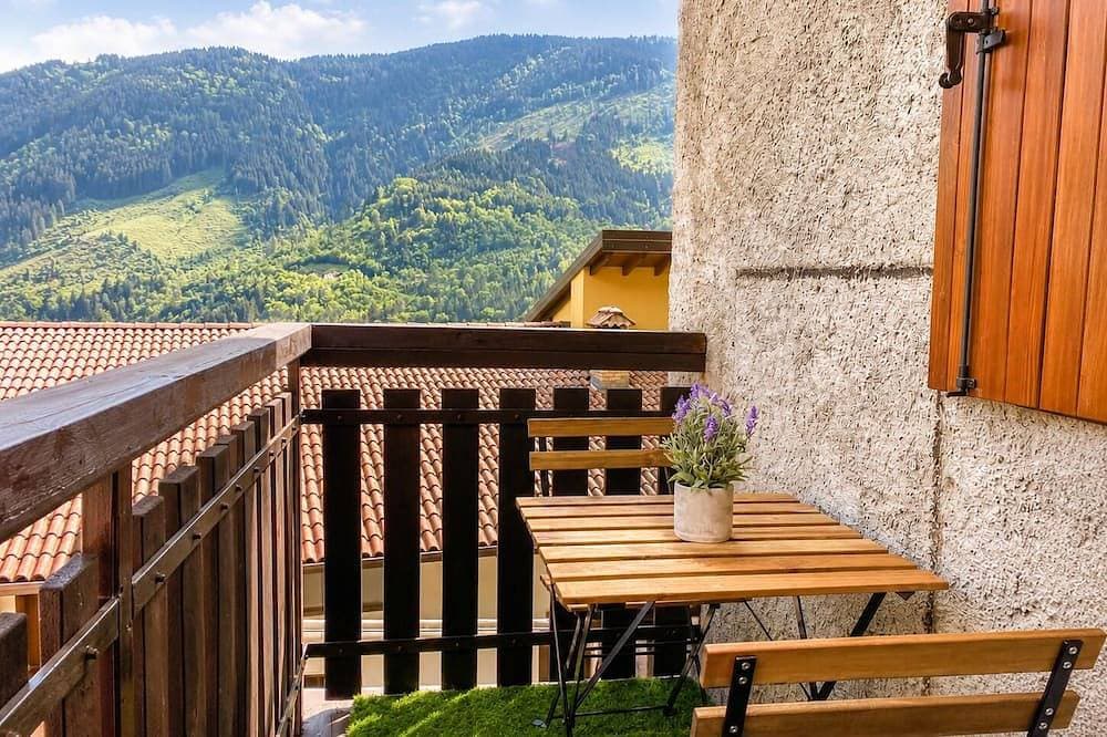 Foto 11 von 11: A cozy mountain home for couples and families, surrounded by nature, relaxation, and hiking