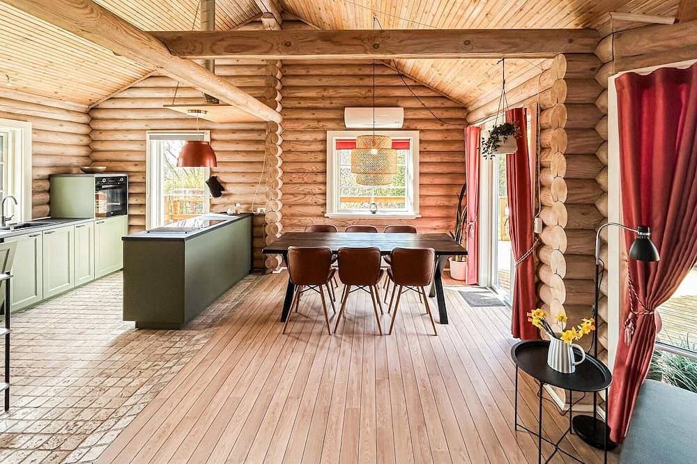 Foto 13 von 14: Schönes Haus in Vordingborg mit Sauna