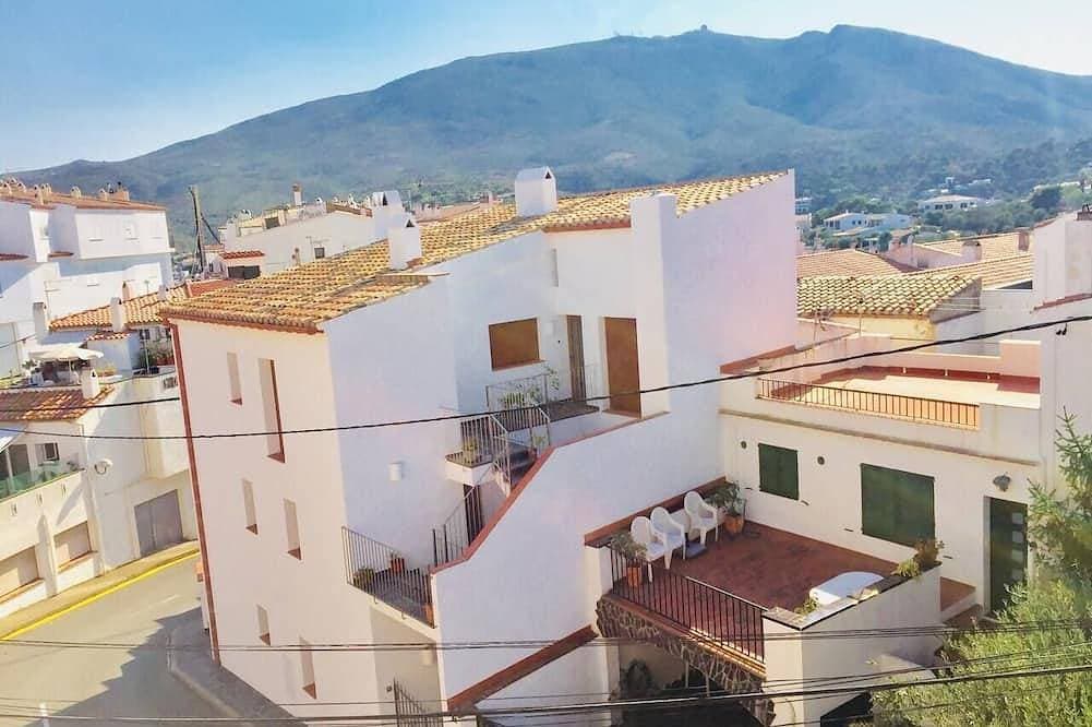 Foto 10 von 26: Atemberaubende und stilvolle Wohnung in Cadaqués