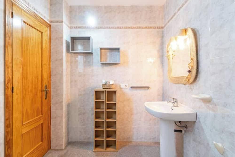 Foto 4 von 16: \"cala Almendrita\" Appartement 2 Chambres + Rooftop