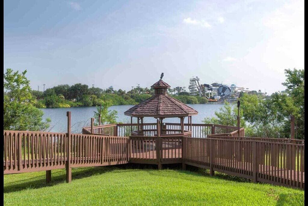 Foto 2 von 27: Neu renoviertes Resort-Studio in der Nähe von Fl Attractions❤ Grosse Lage