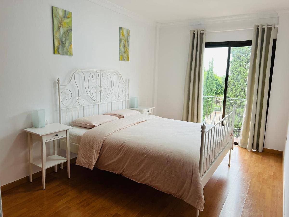 Foto 4 von 22: Apartamento en Arona pueblo para 4 personas