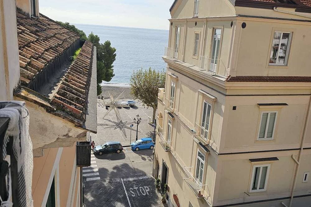 Foto 8 von 16: Bell' Antonio Sea View