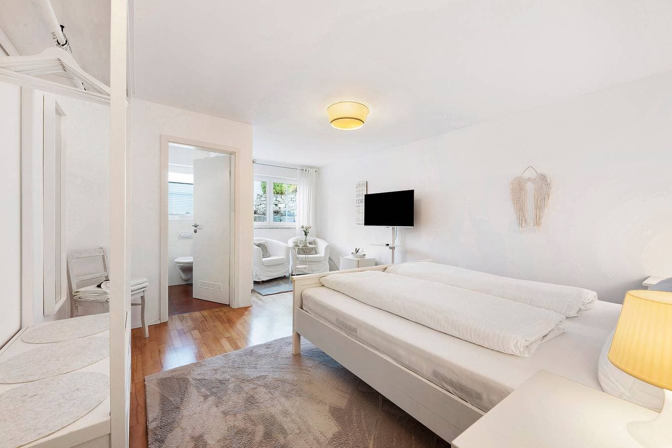 Privatzimmer Kippenhausen 1