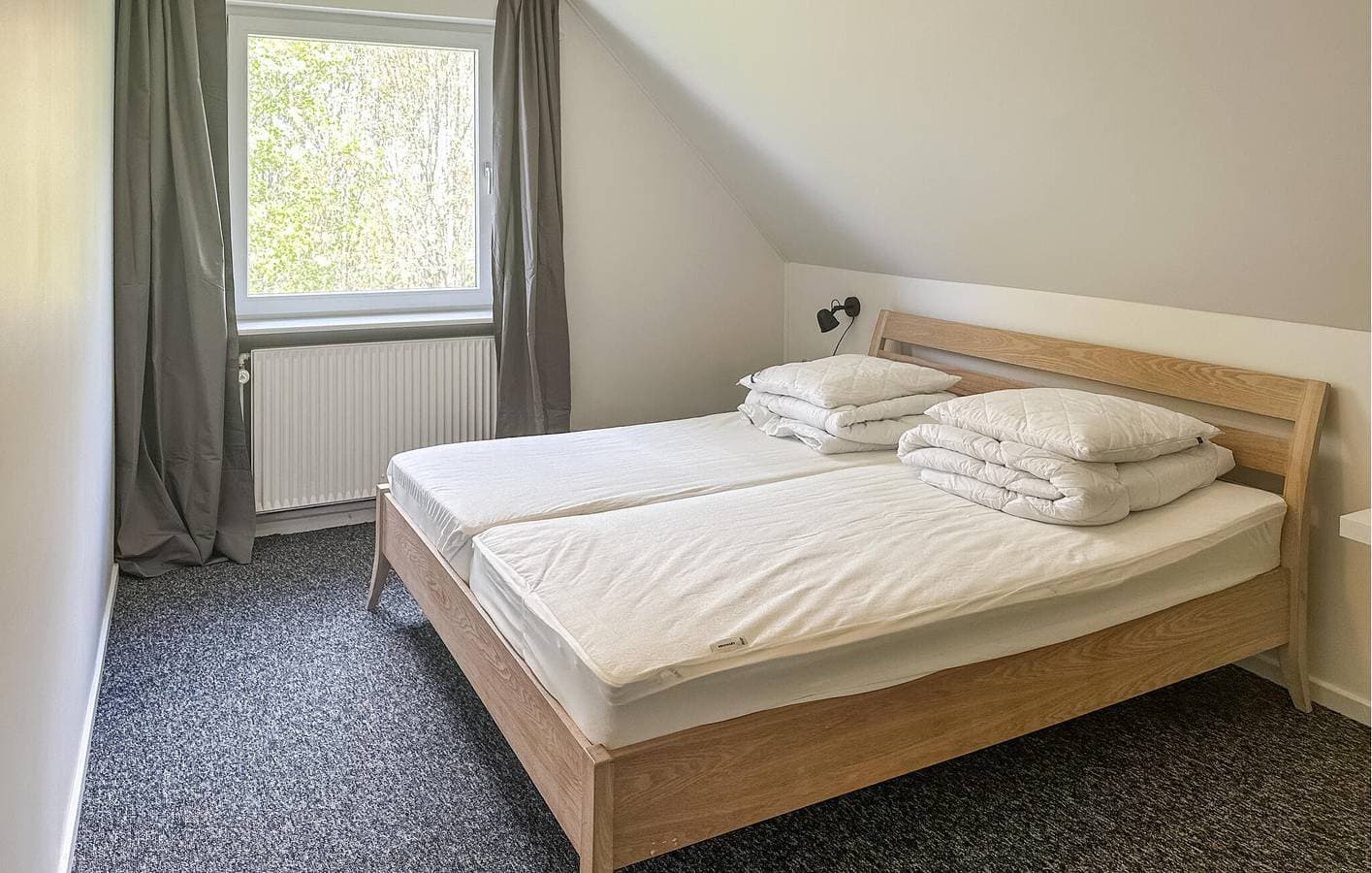 Foto 11 von 16: Ferienhaus für 17 Personen mit Garten