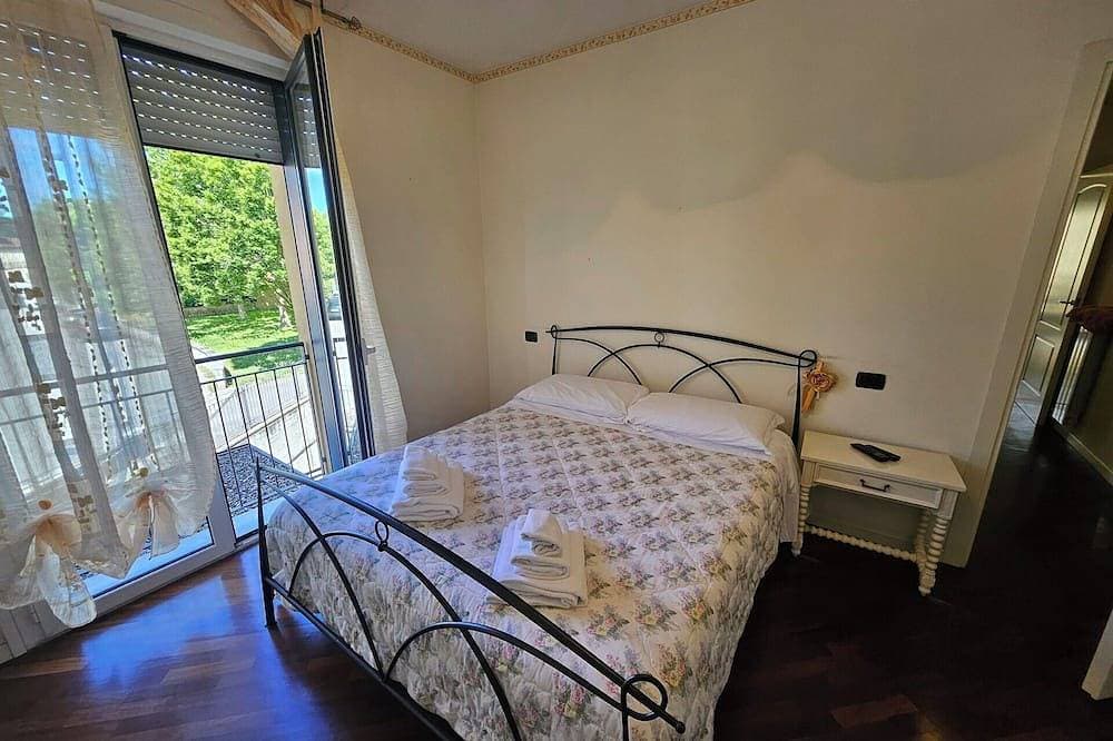 Foto 3 von 30: Gemütliche Wohnung für 5 Gäste mit  W-Lan und TV