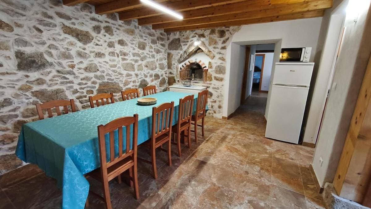 Foto 5 von 49: Four-Bedroom House
