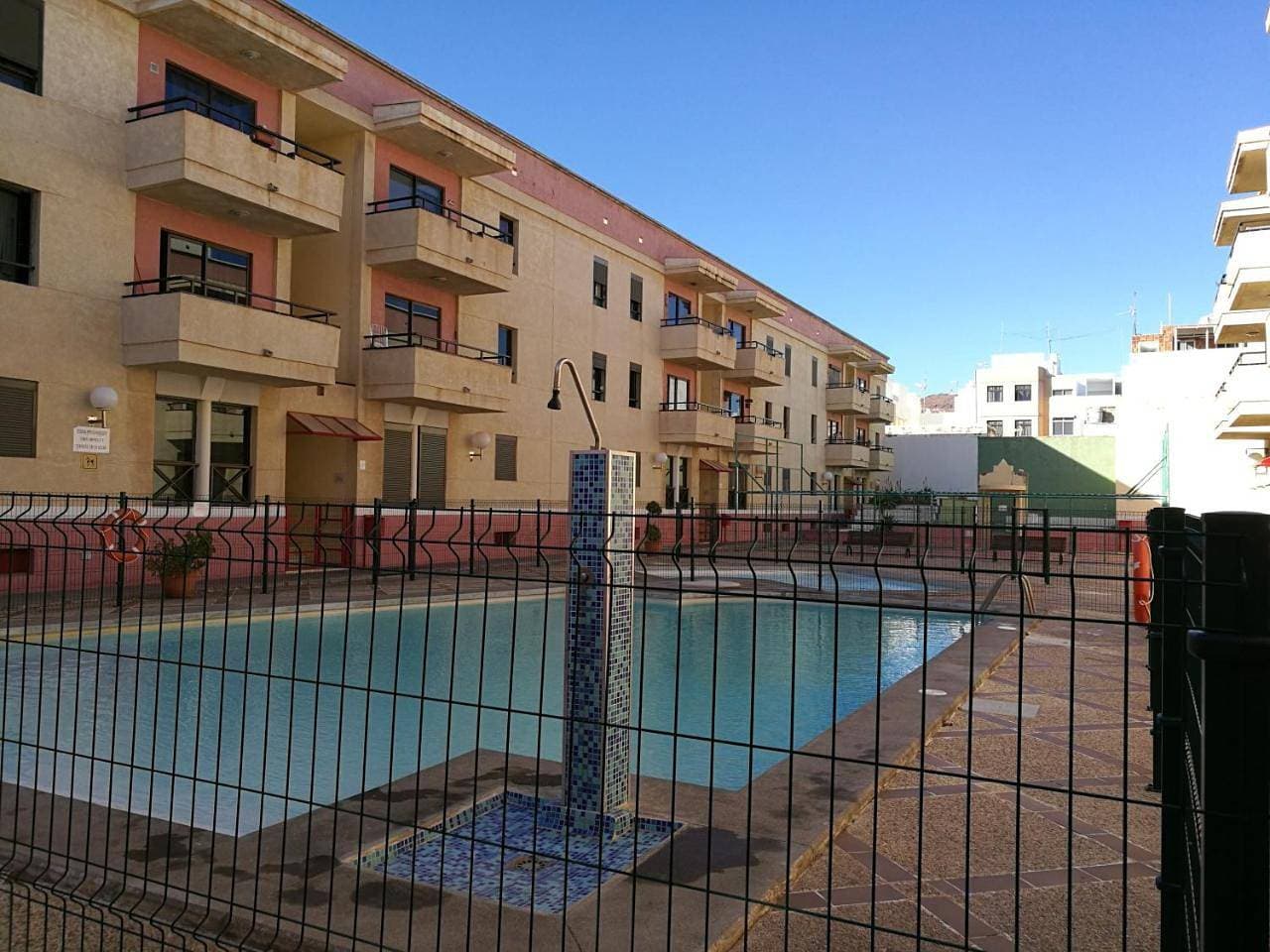 Foto 6 von 48: Apartment with Pool View