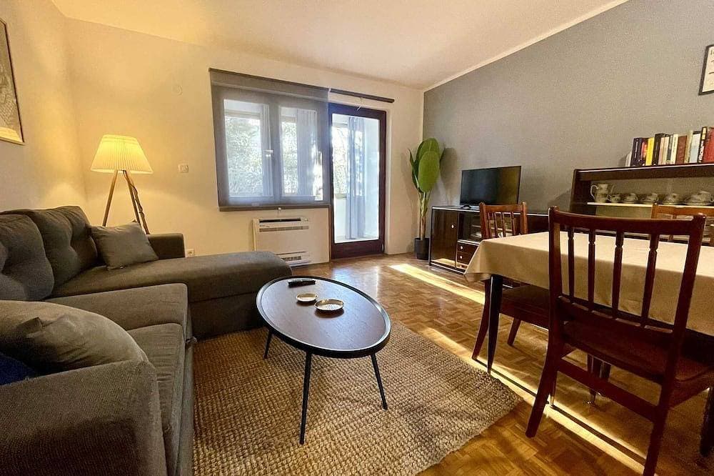 Foto 11 von 22: Apartment Dalla Nonna im Stadtzentrum von Umag