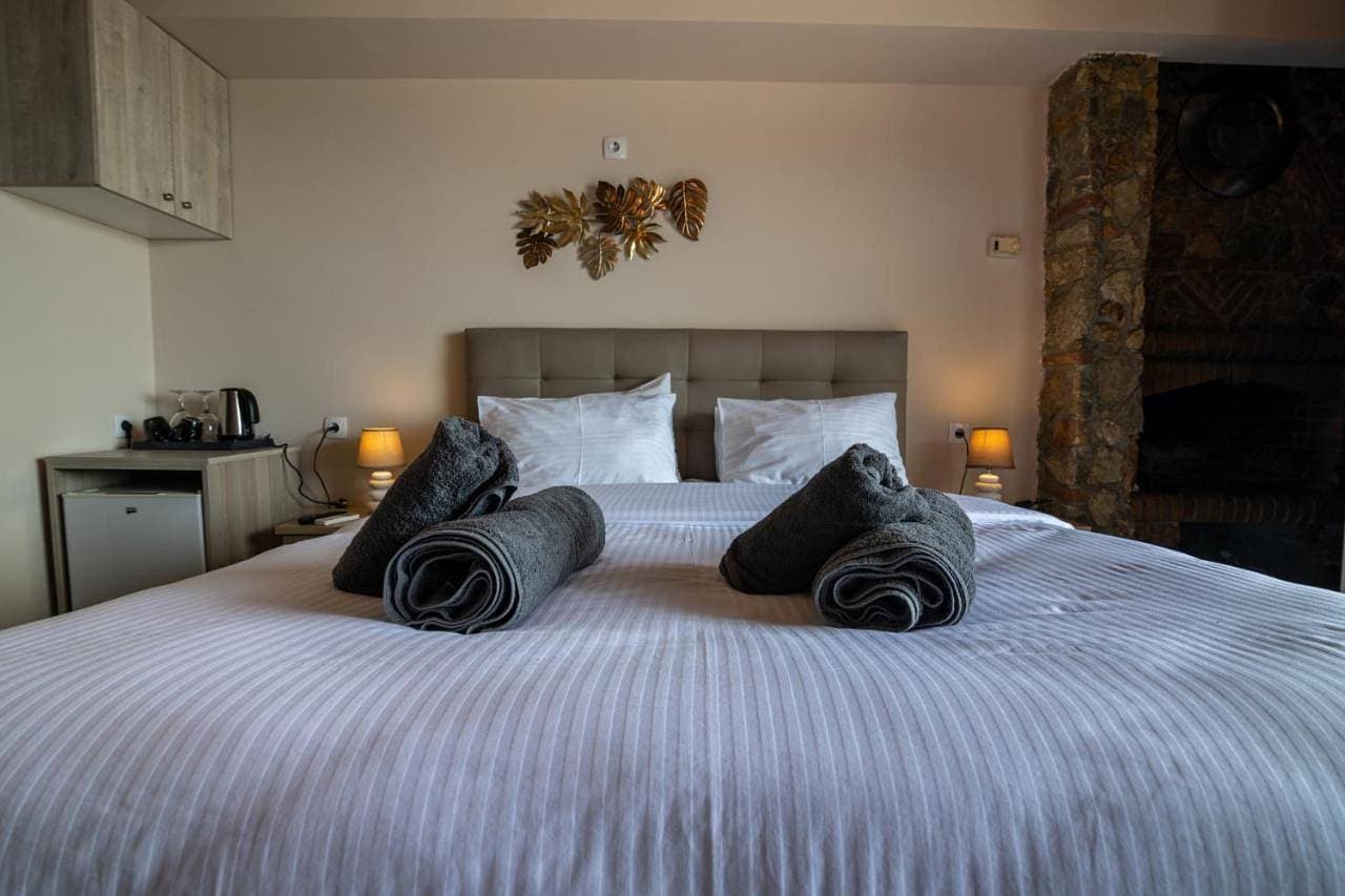 Foto 6 von 18: Budget Triple Room