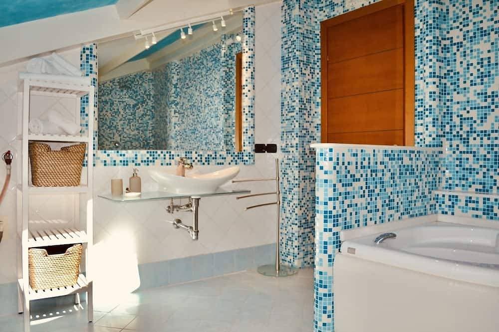 Foto 7 von 14: Casuzza Bedda - Appartamento con vista mare