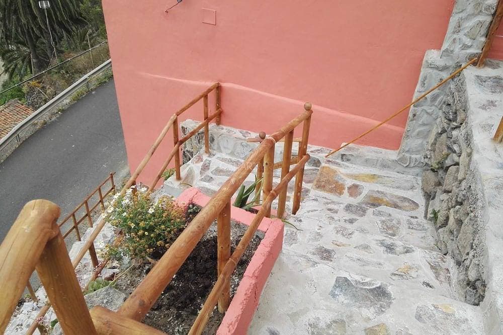Foto 11 von 27: Charmantes Steinhaus in Vallehermoso mit atemberaubender Aussicht und
