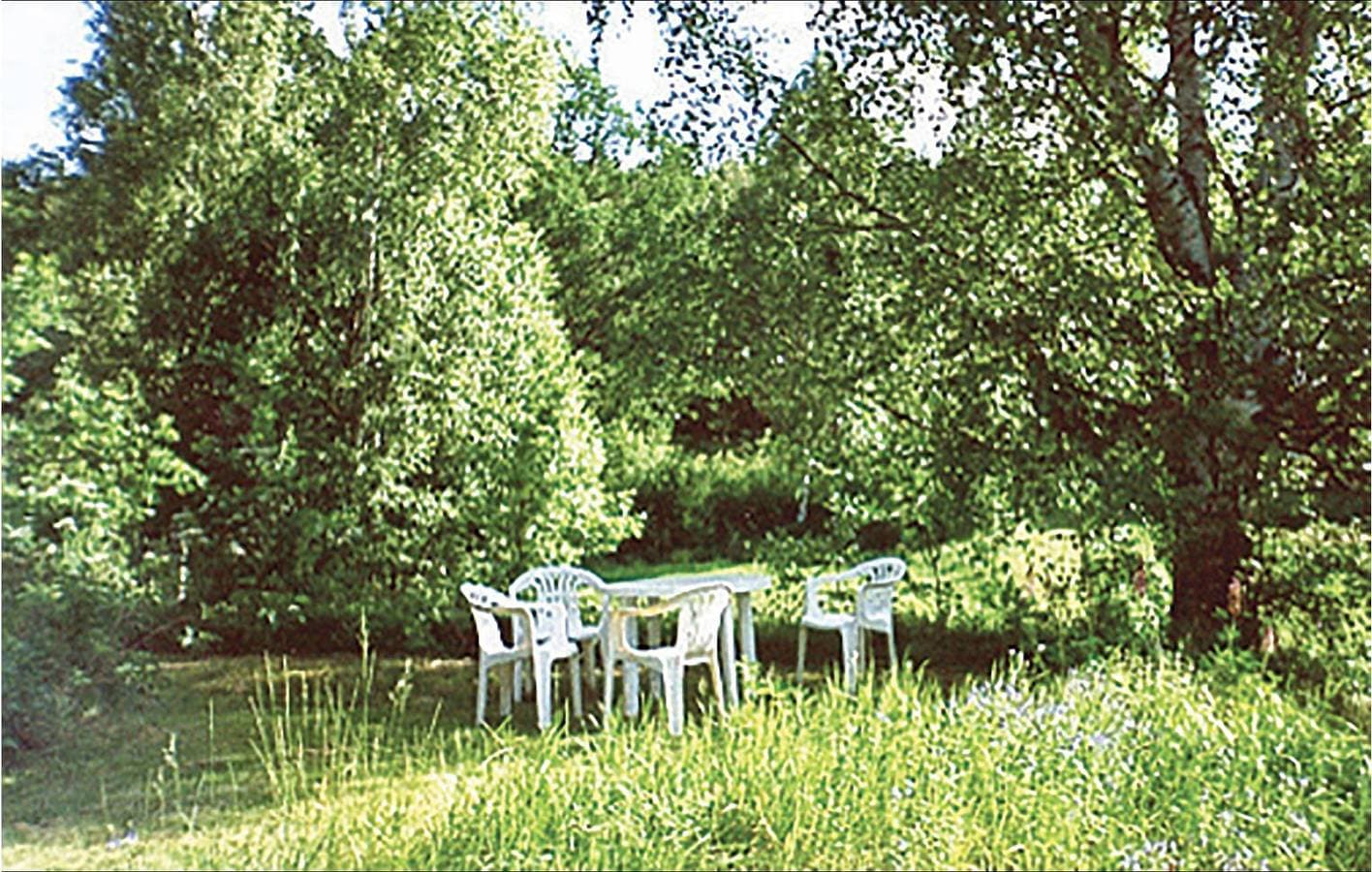 Foto 4 von 15: Ferienhaus für 4 Personen mit Sauna