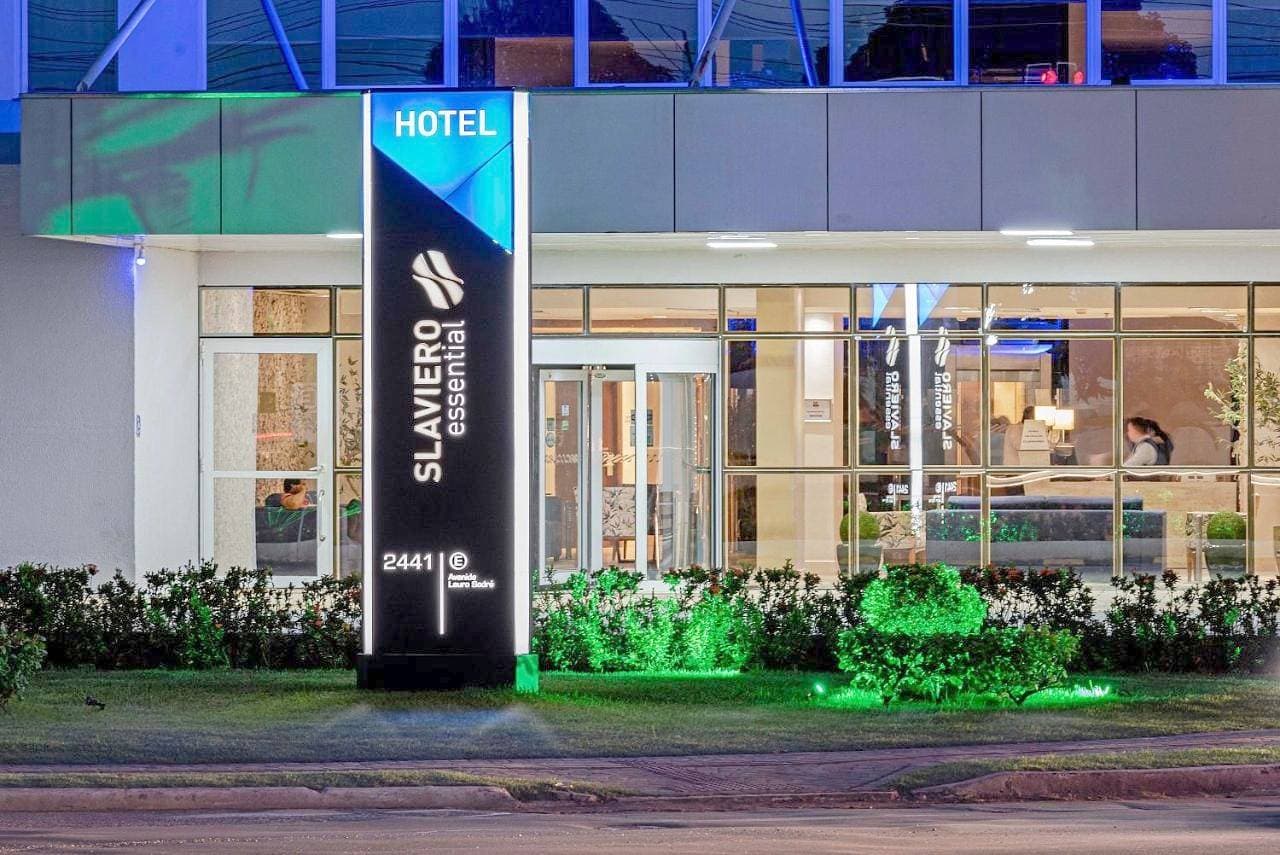 Slaviero Porto Velho 1
