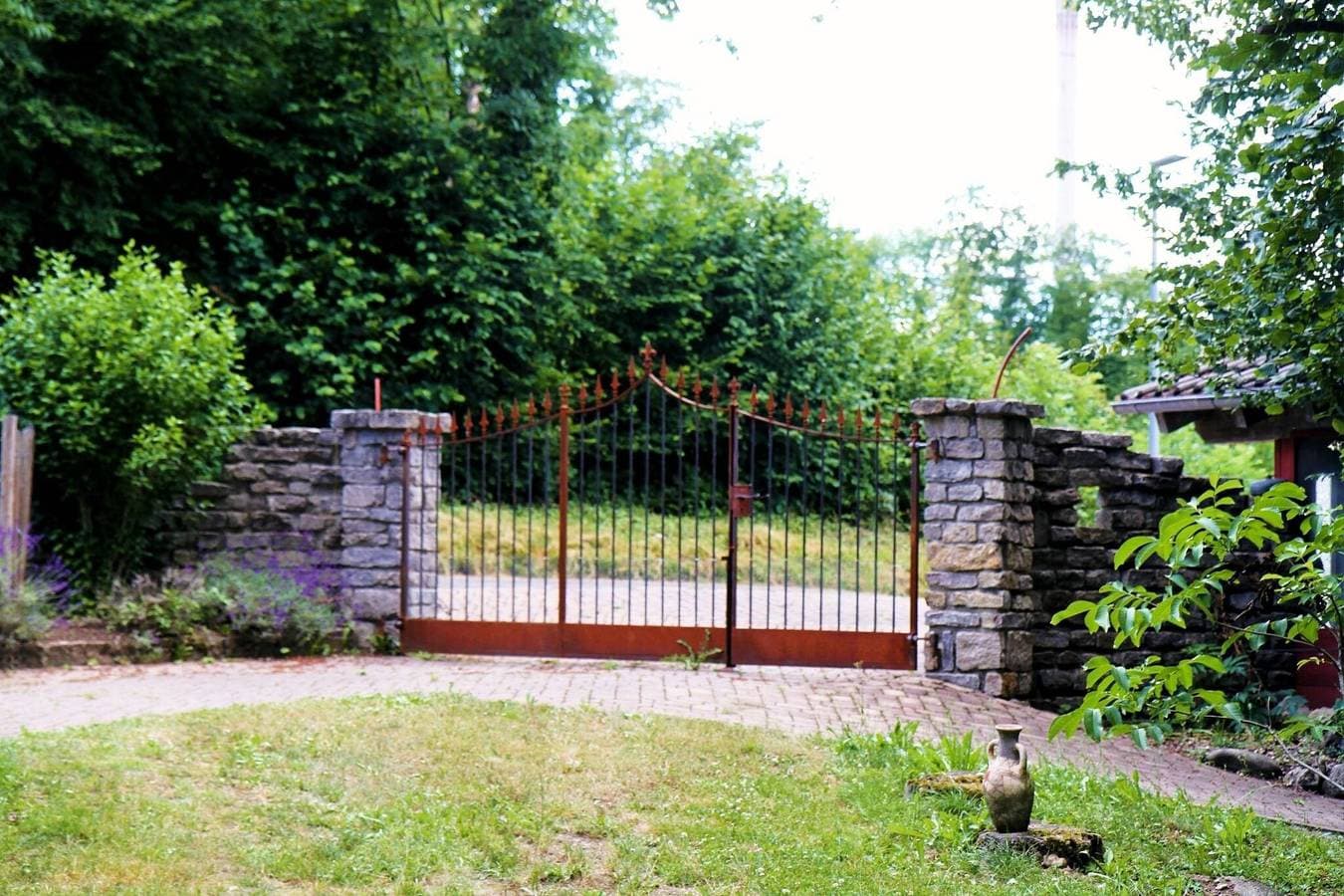 Foto 13 von 15: Ferienhaus 'Gästehäusle' mit privatem Garten, Balkon und Wi-Fi