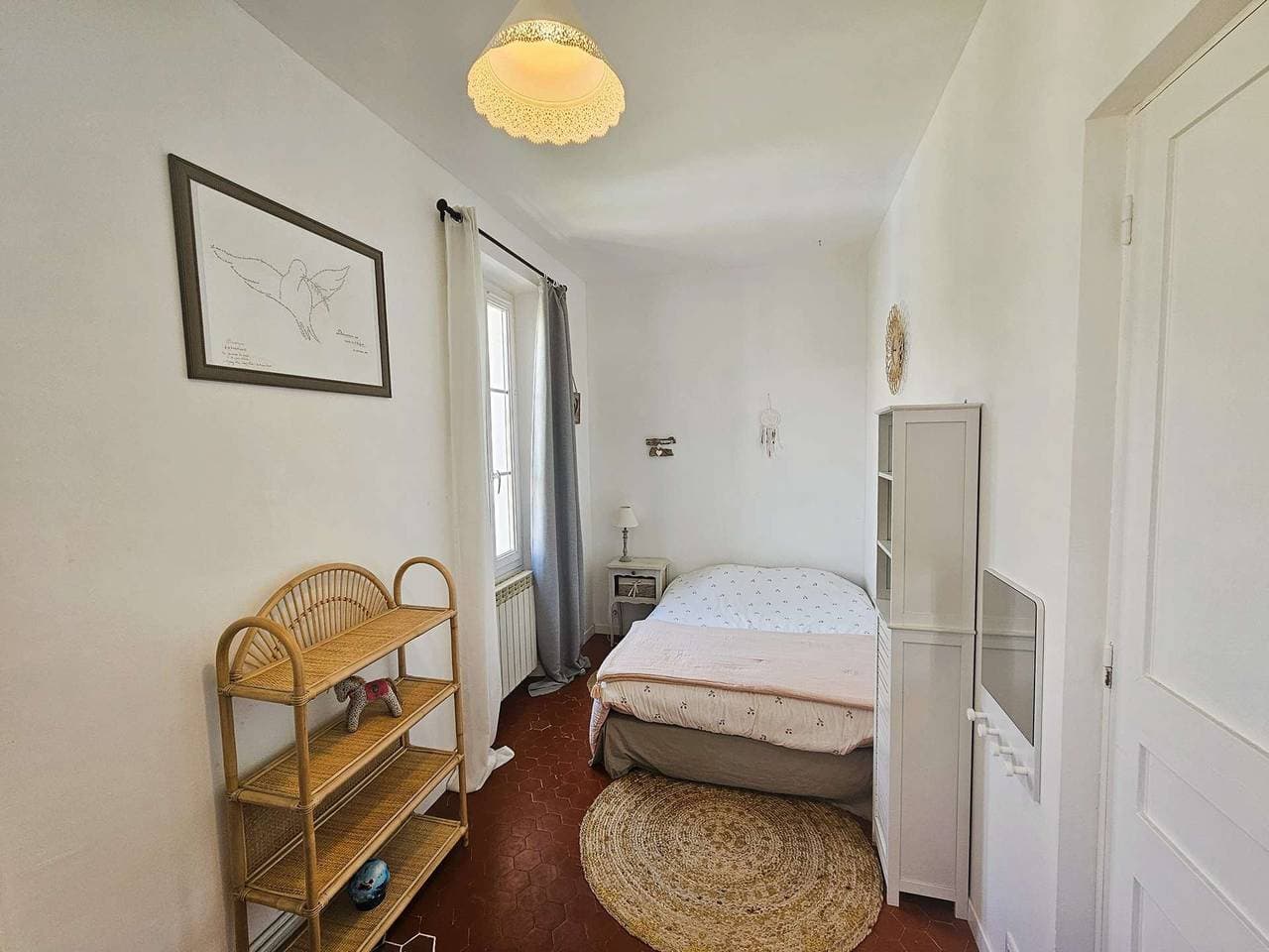 Foto 11 von 14: Villa für 5 Personen mit Pool