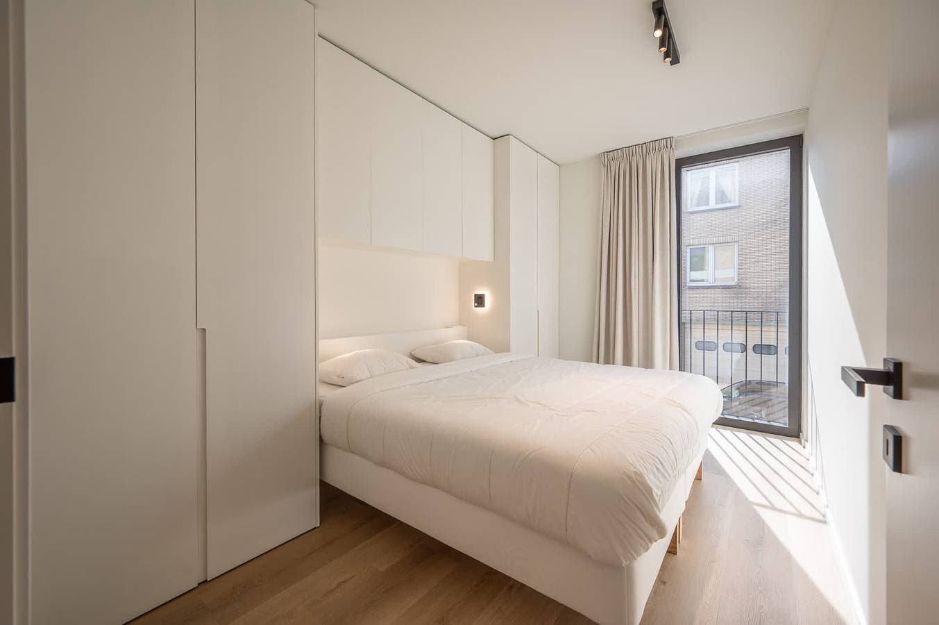 Foto 12 von 16: Ferienwohnung für 4 Personen mit Garten