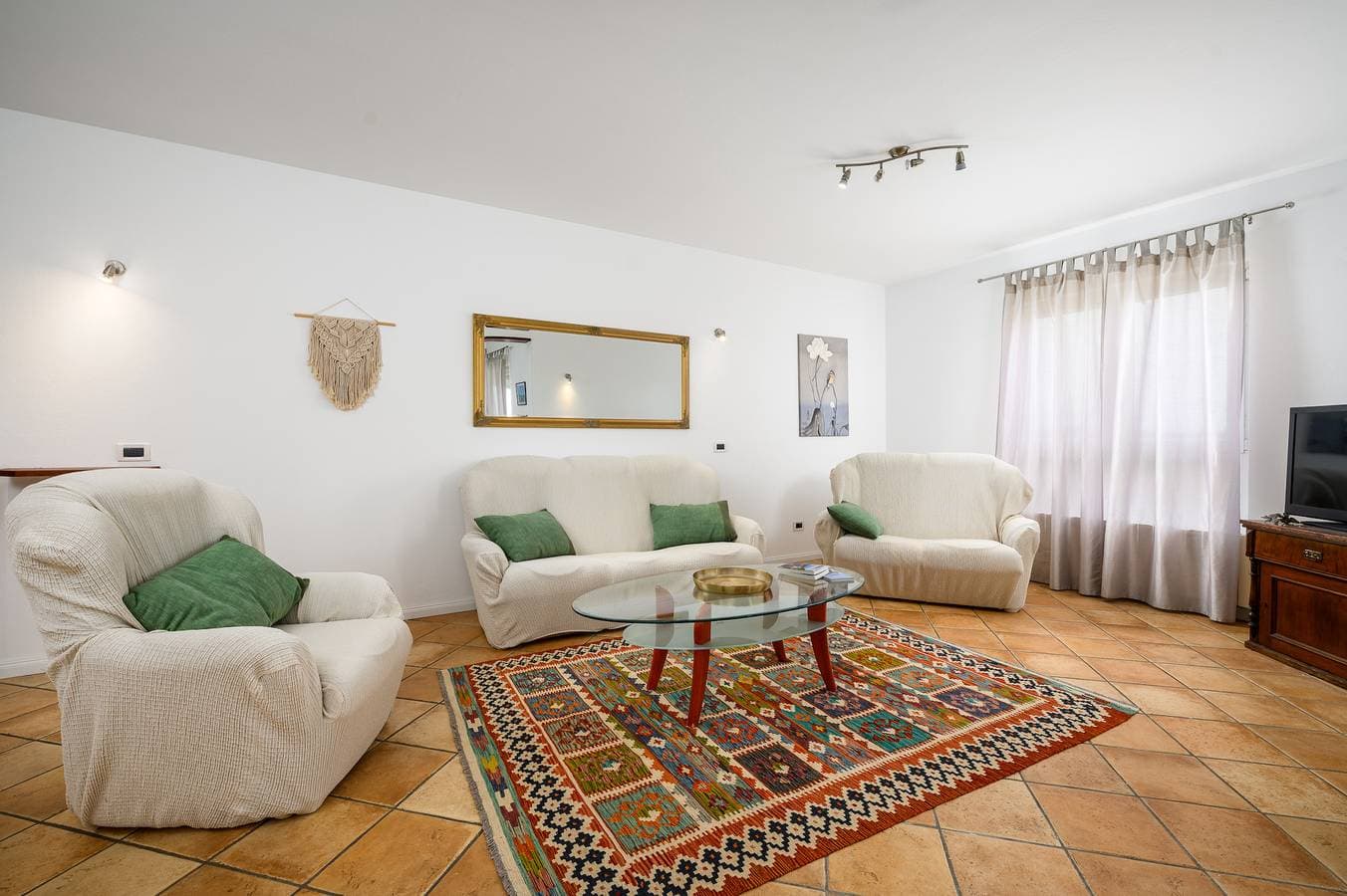 Family Apartment Monsa in Porec 1