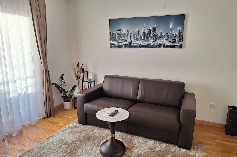 Foto 8 von 15: Apartment Podgorica City center-Aurora 33