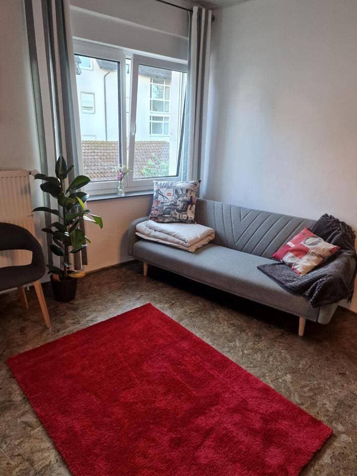 Foto 13 von 17: One-Bedroom Apartment