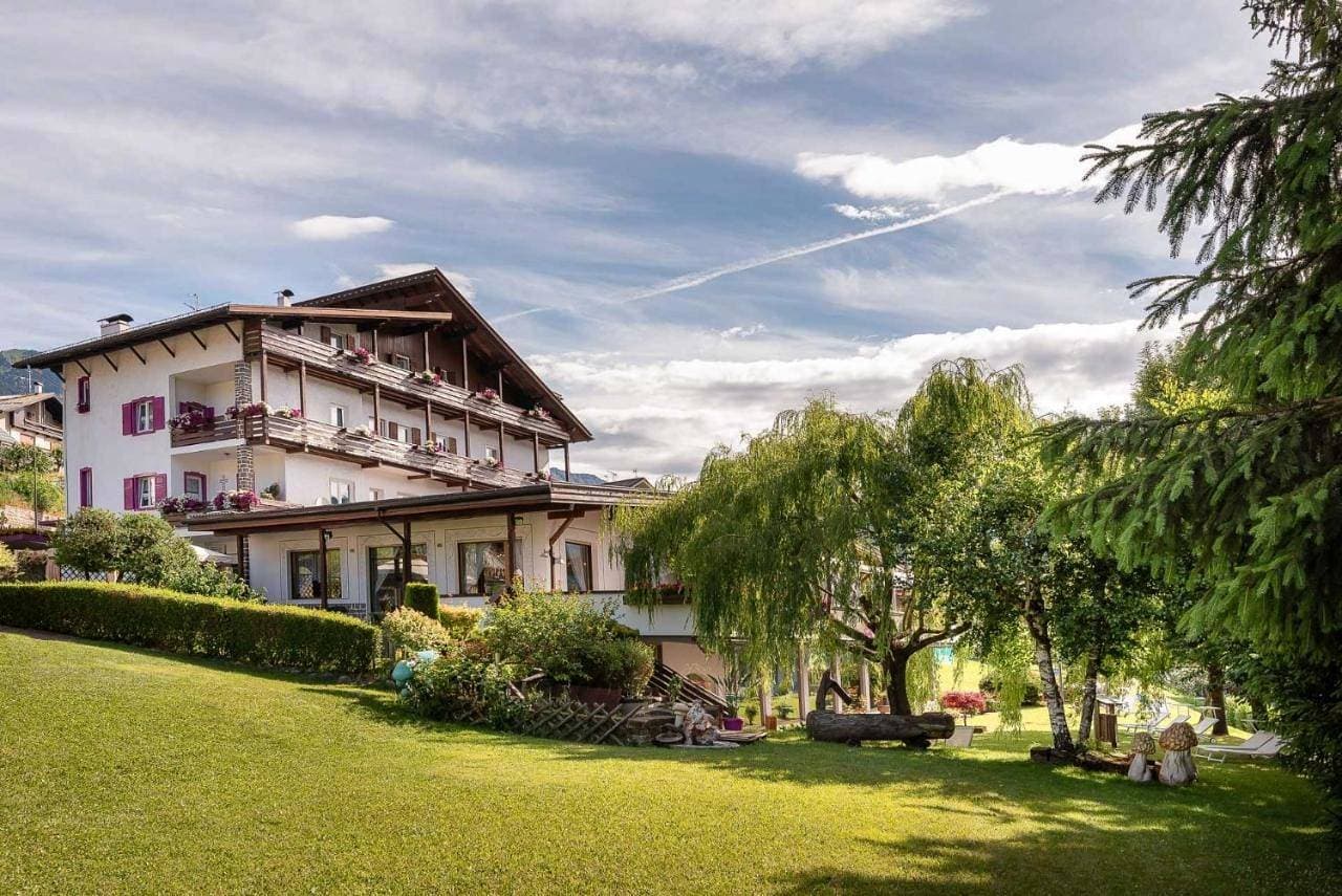 Hotel Latemar 1
