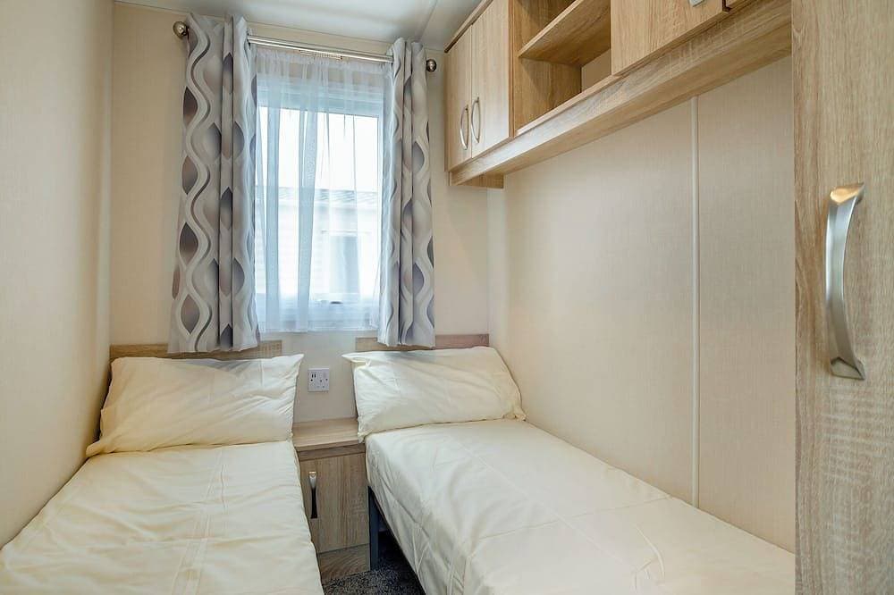 Foto 3 von 8: 2 Schlafzimmer Unterkunft in Charmouth