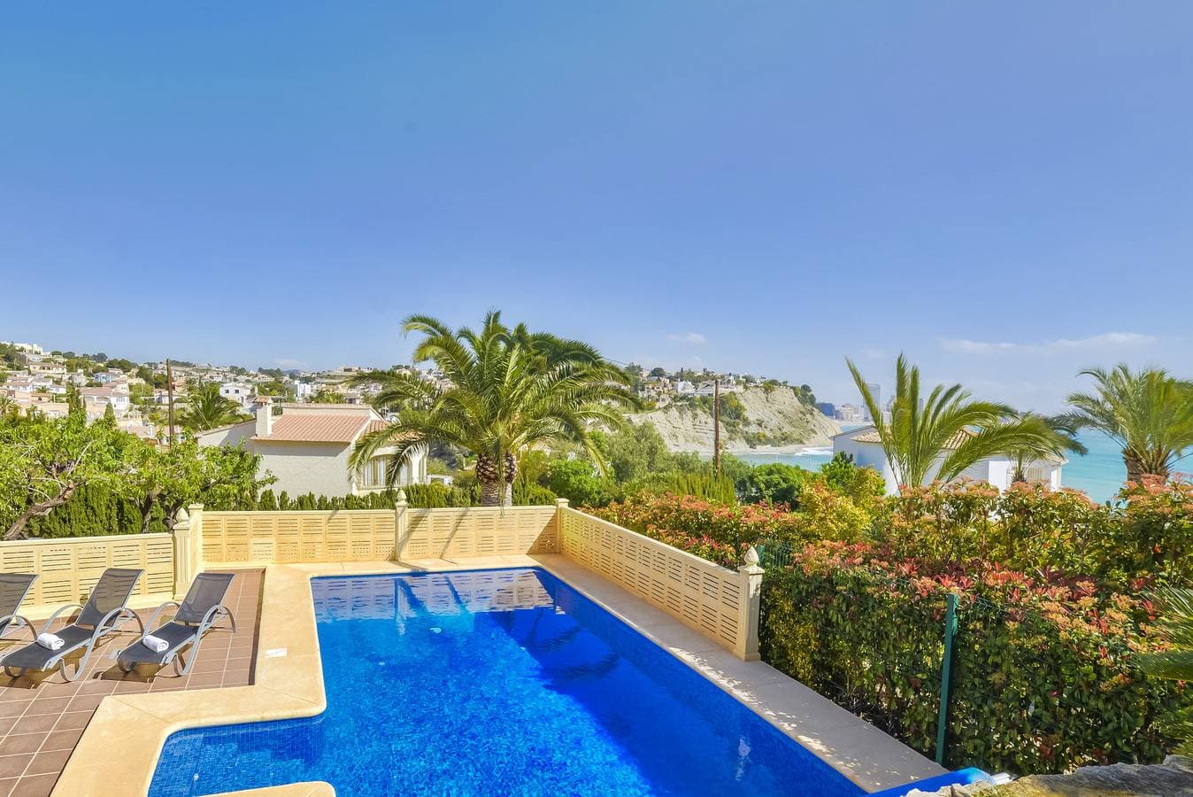 Foto 6 von 20: Villa Ocaso - PlusHolidays