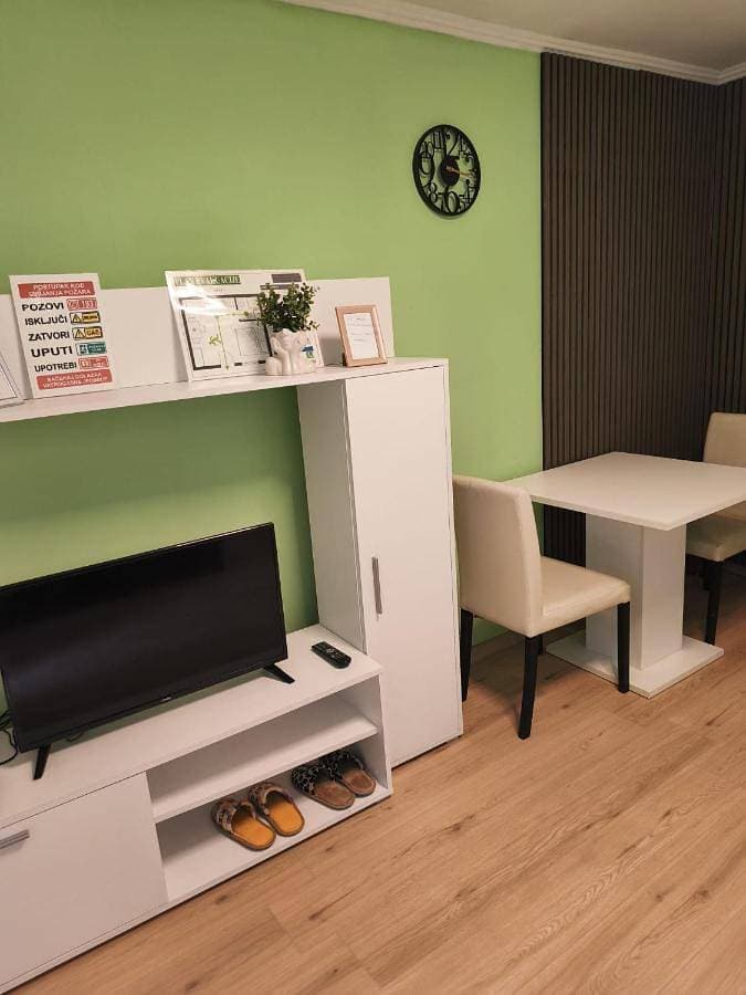 Foto 5 von 11: Studio Apartment