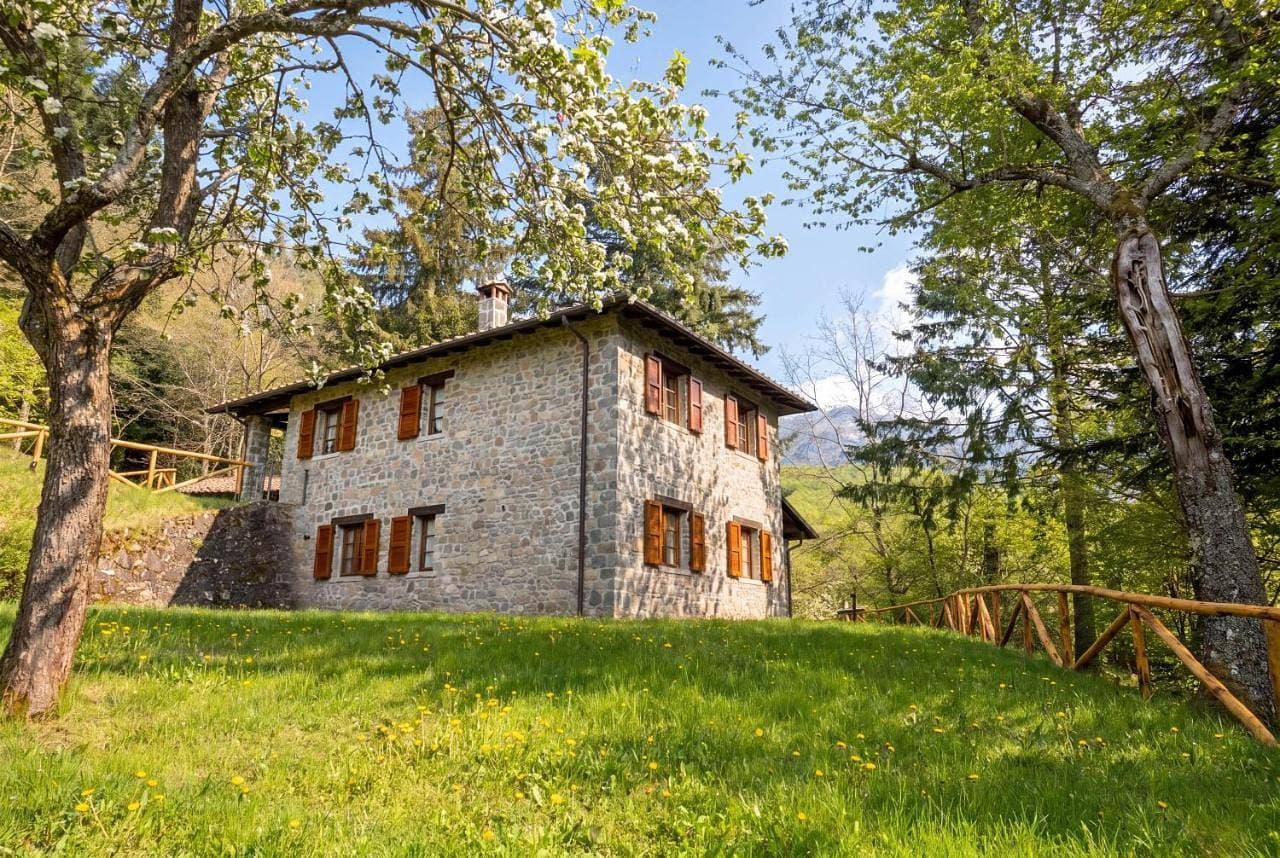 Foto 5 von 41: Two-Bedroom Chalet