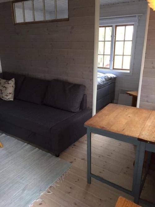 Foto 4 von 8: One-Bedroom House