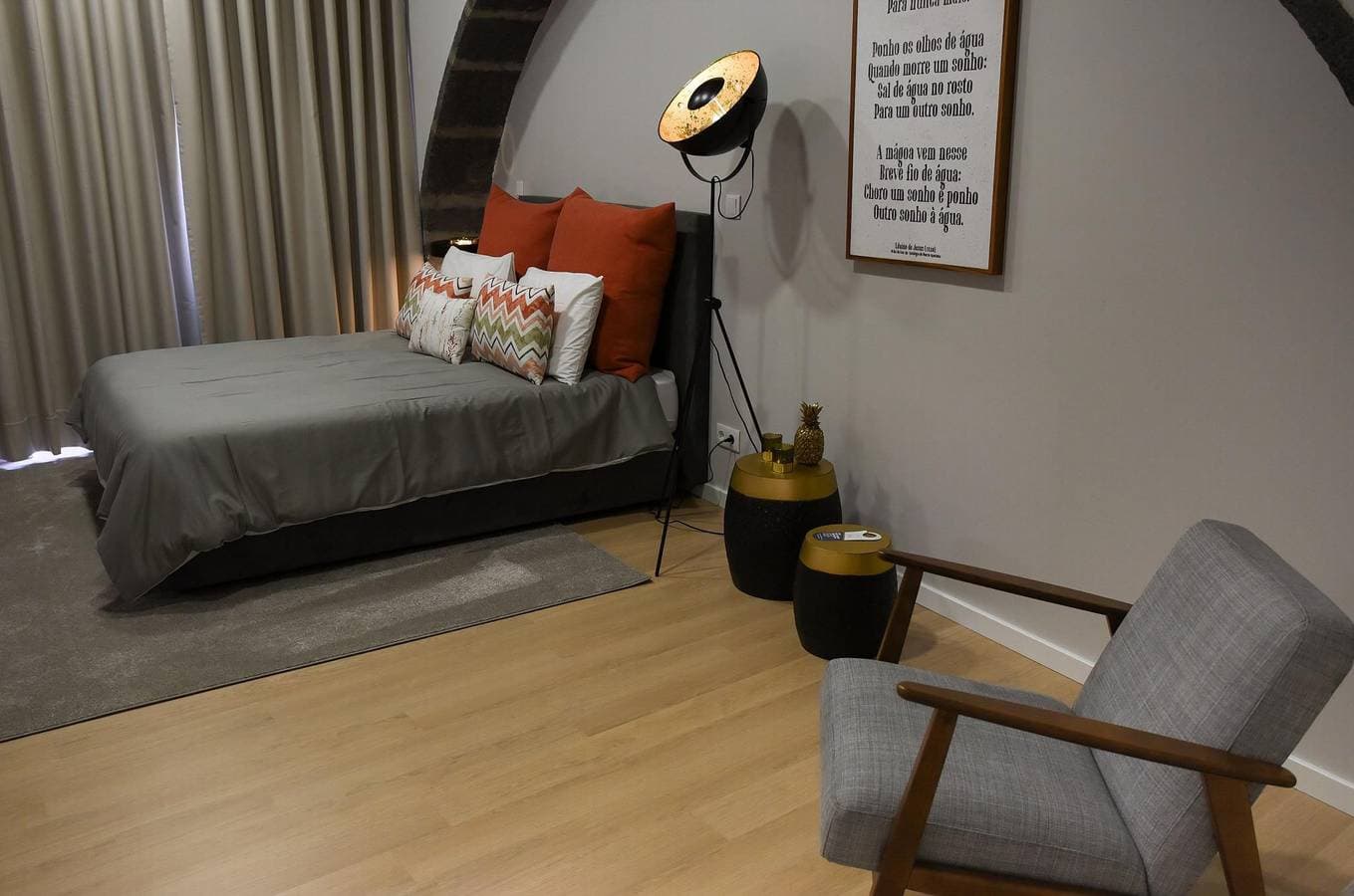 Foto 13 von 19: GuestReady - Casa das Arcadas - Room 3