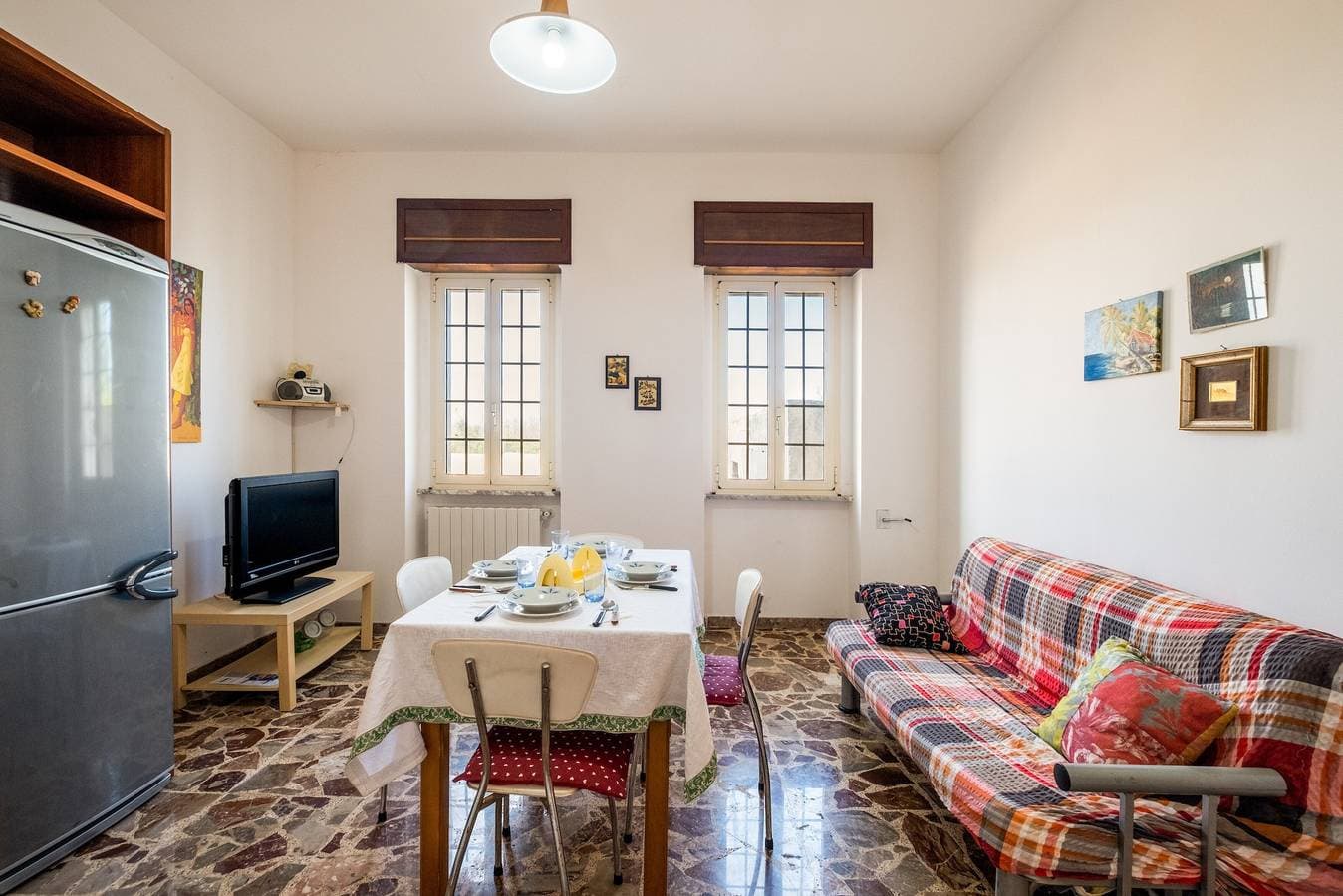 Casa Libeccio 1