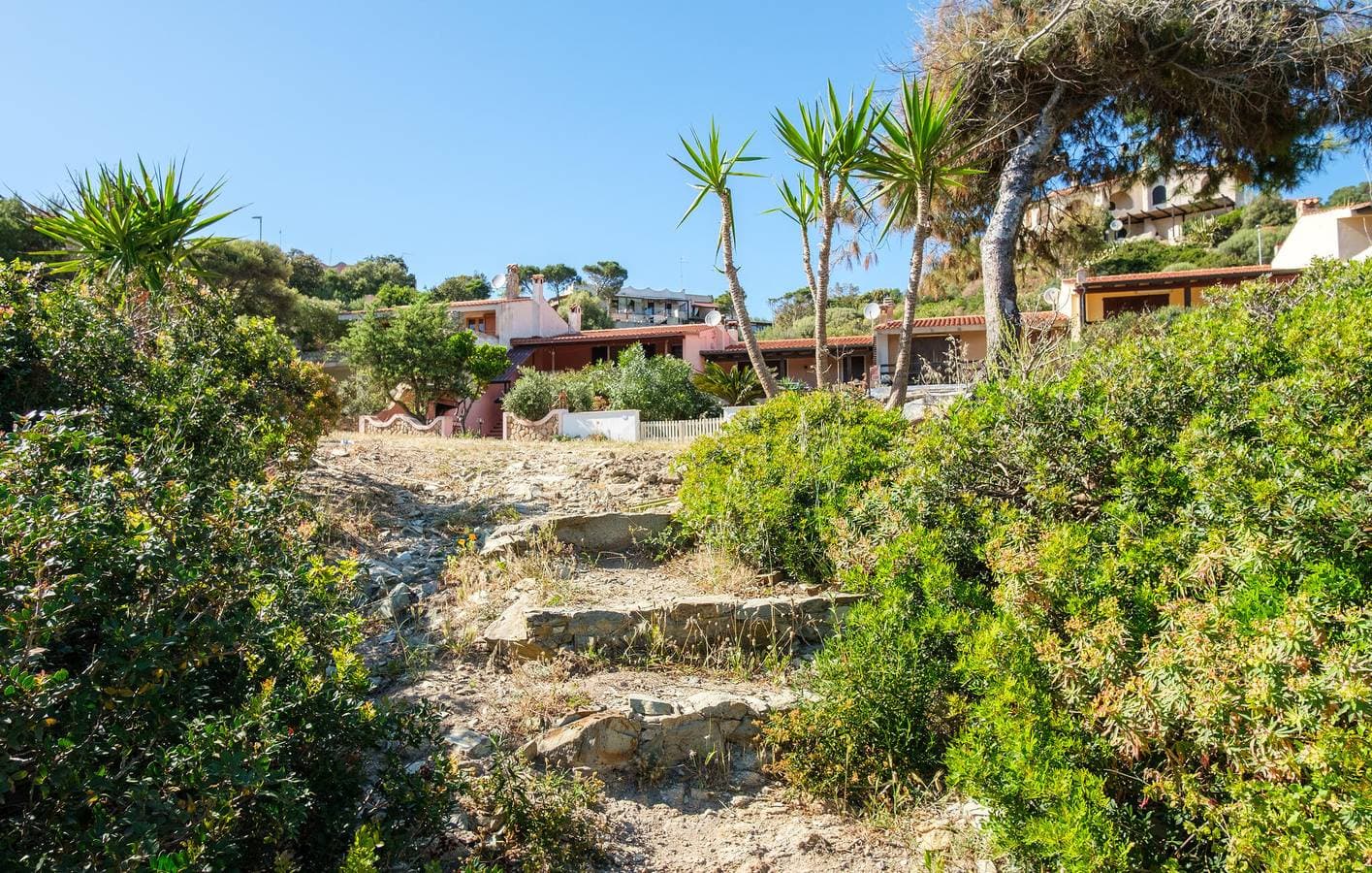 Foto 2 von 35: Appartement am Strand mit Parkplatz und Wäscherei